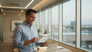 How to Lock in Stable Commercial Electricity Rates in Texas to Protect Your Small Business Overhead
