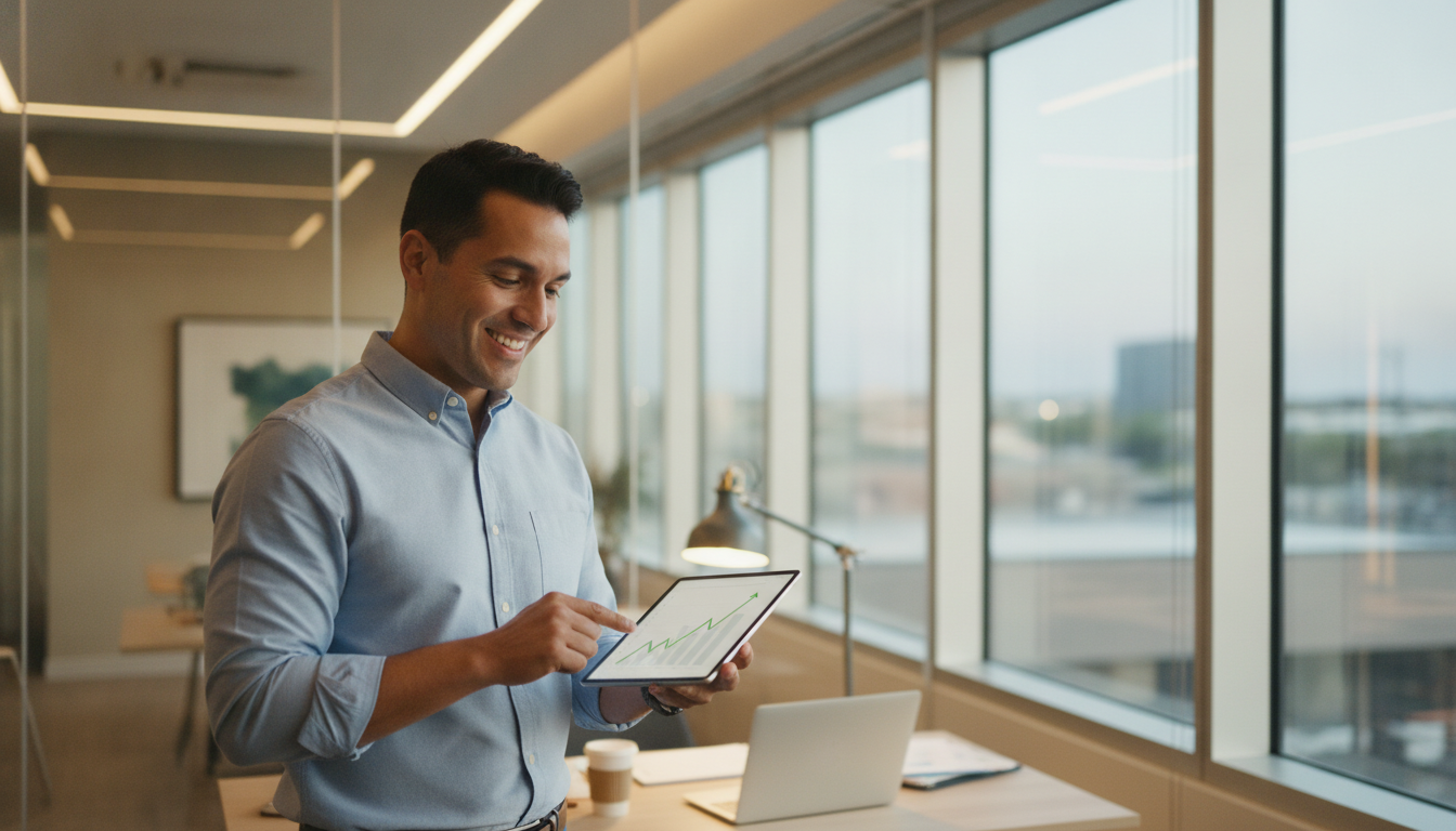 How to Lock in Stable Commercial Electricity Rates in Texas to Protect Your Small Business Overhead