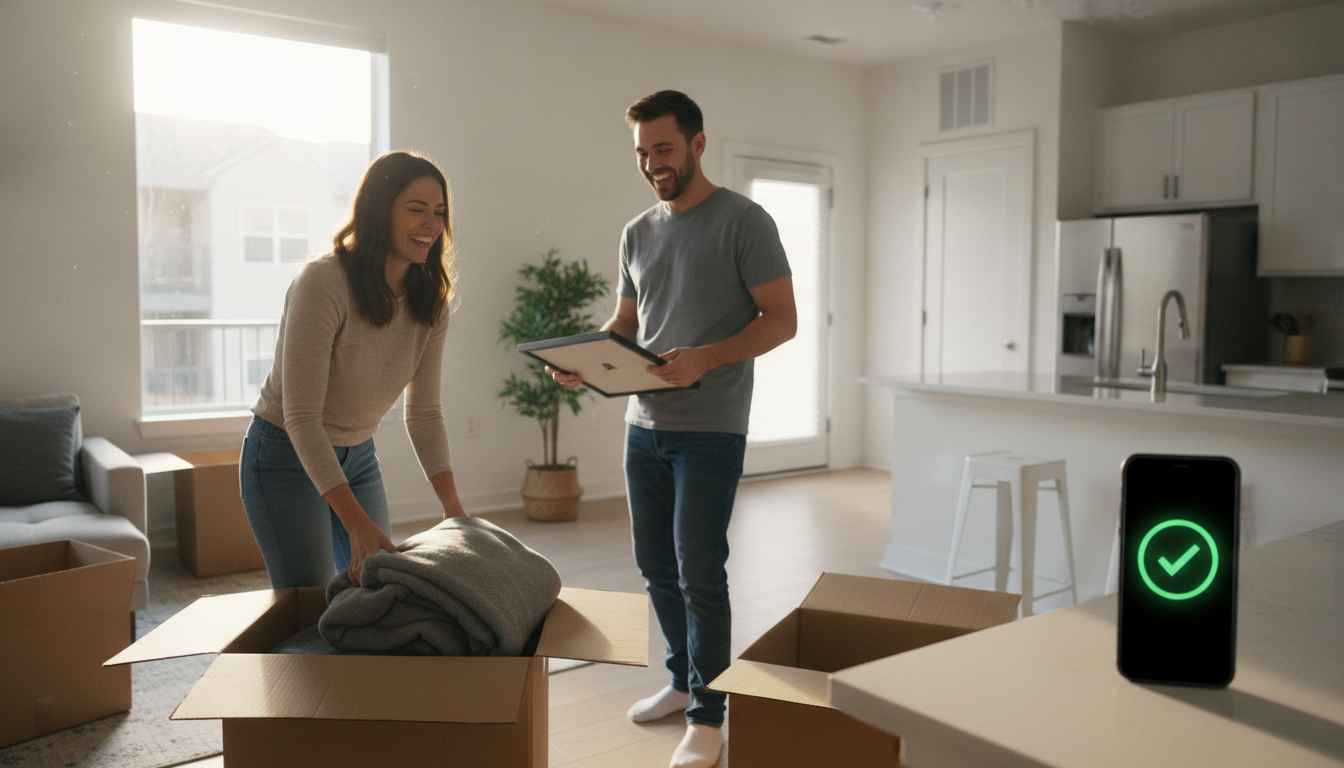 No Credit Check Electricity for Fort Worth Renters: Get Your Lights On Fast