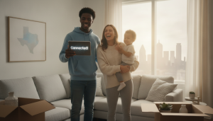 No Credit? No Problem: Finding the Best No Deposit Electric Companies in North Texas