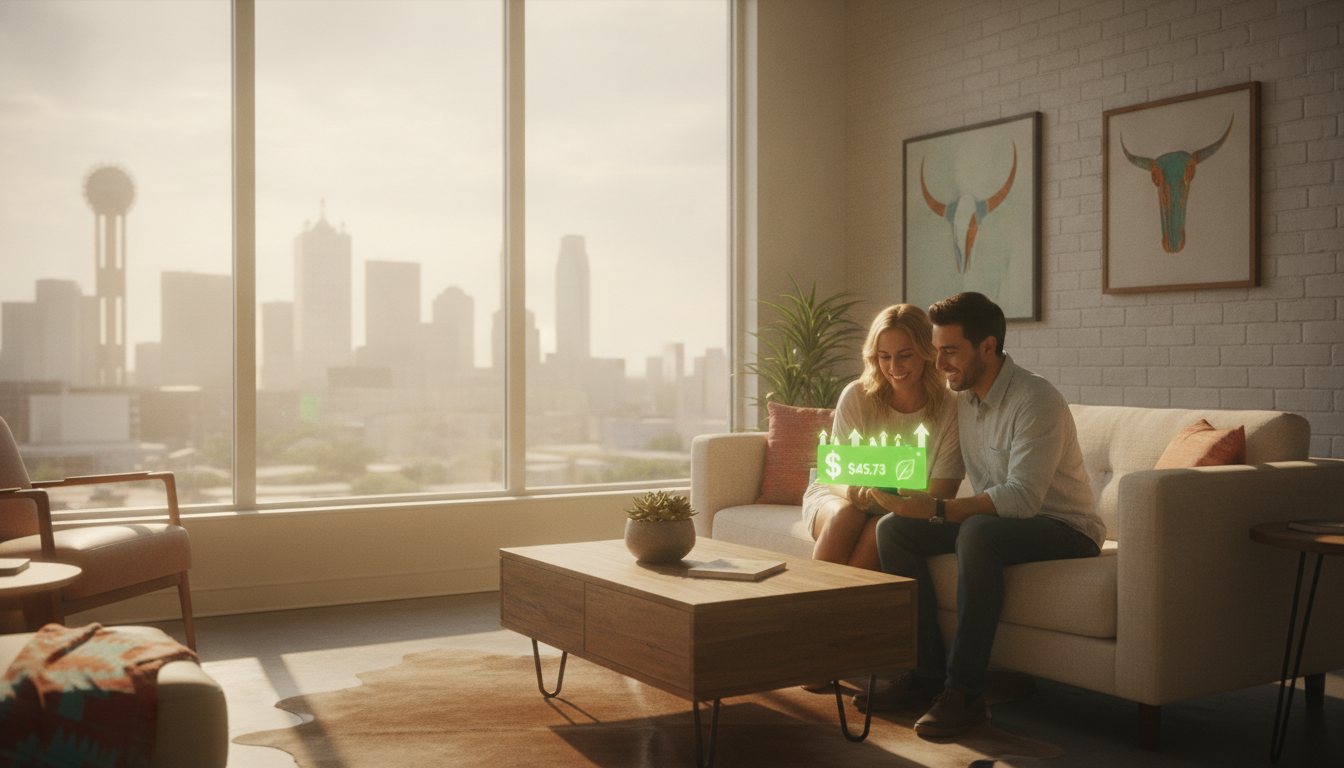 No Deposit Electric Companies Near Me Dallas: Instant Power for Your Home