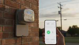 Oncor TDSP Daily Fees Breakdown for Pay As You Go: Managing Your DFW Prepaid Electricity Balance