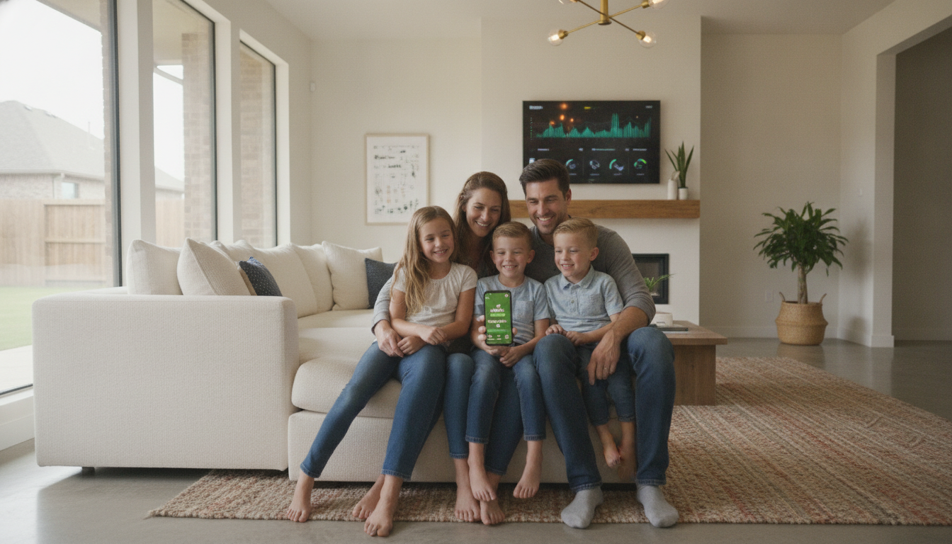 Pay-As-You-Go Electricity with No Credit Check: Traditional Contracts vs. Prepaid Power for Your Texas Budget