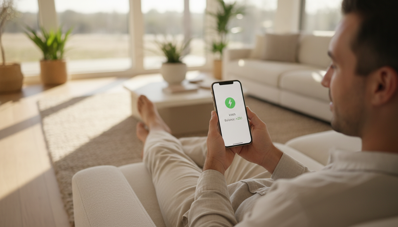 The Myth of the Electricity Deposit: How to Secure No Deposit Electricity in Texas Without Credit or ID