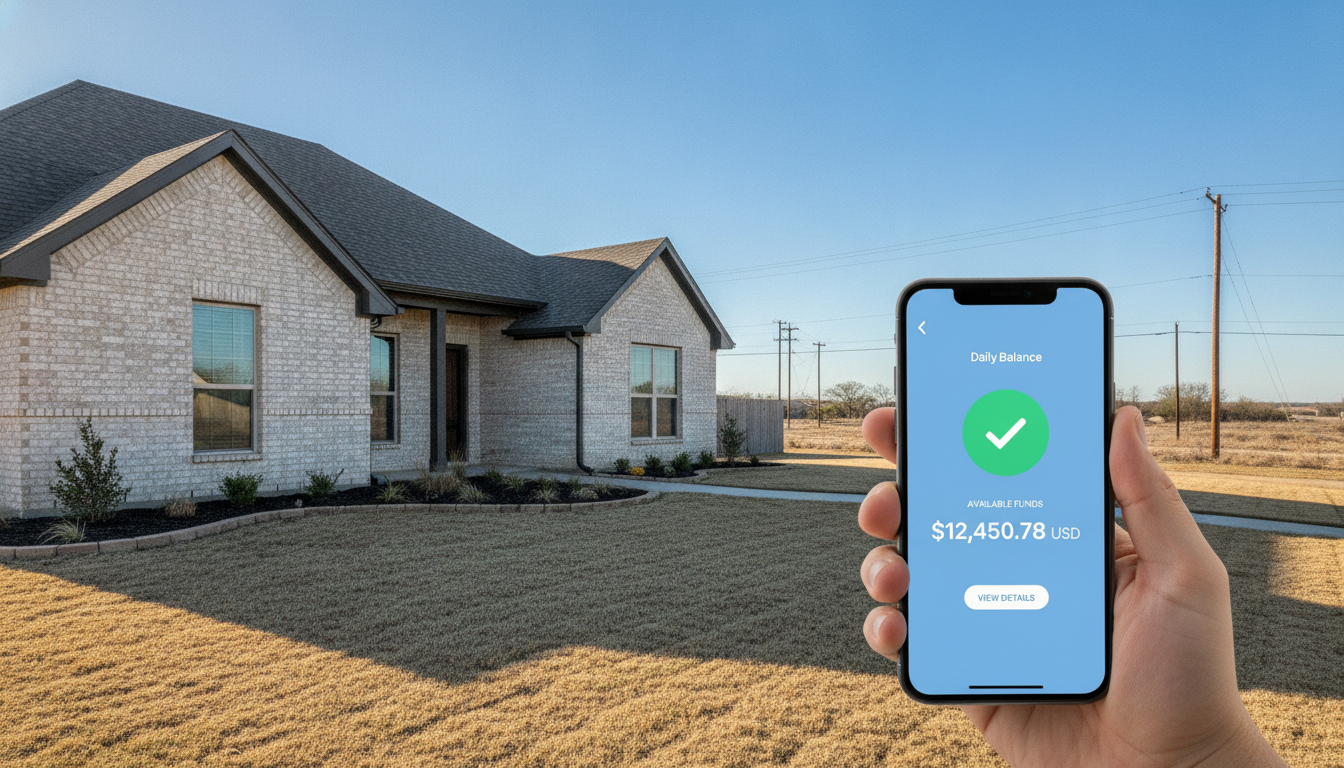 Understanding AEP North Delivery Charges on Prepaid Plans: Keep Your West Texas Power Budget on Track