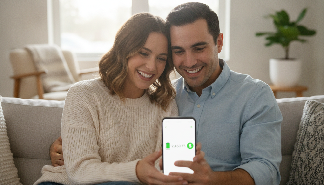 Avoid End-of-Month Bill Shock with Pay-As-You-Go Electricity No Credit Check in Texas