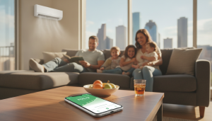 Beat the Heat with Cheap No Deposit Electricity Plans in Houston, TX