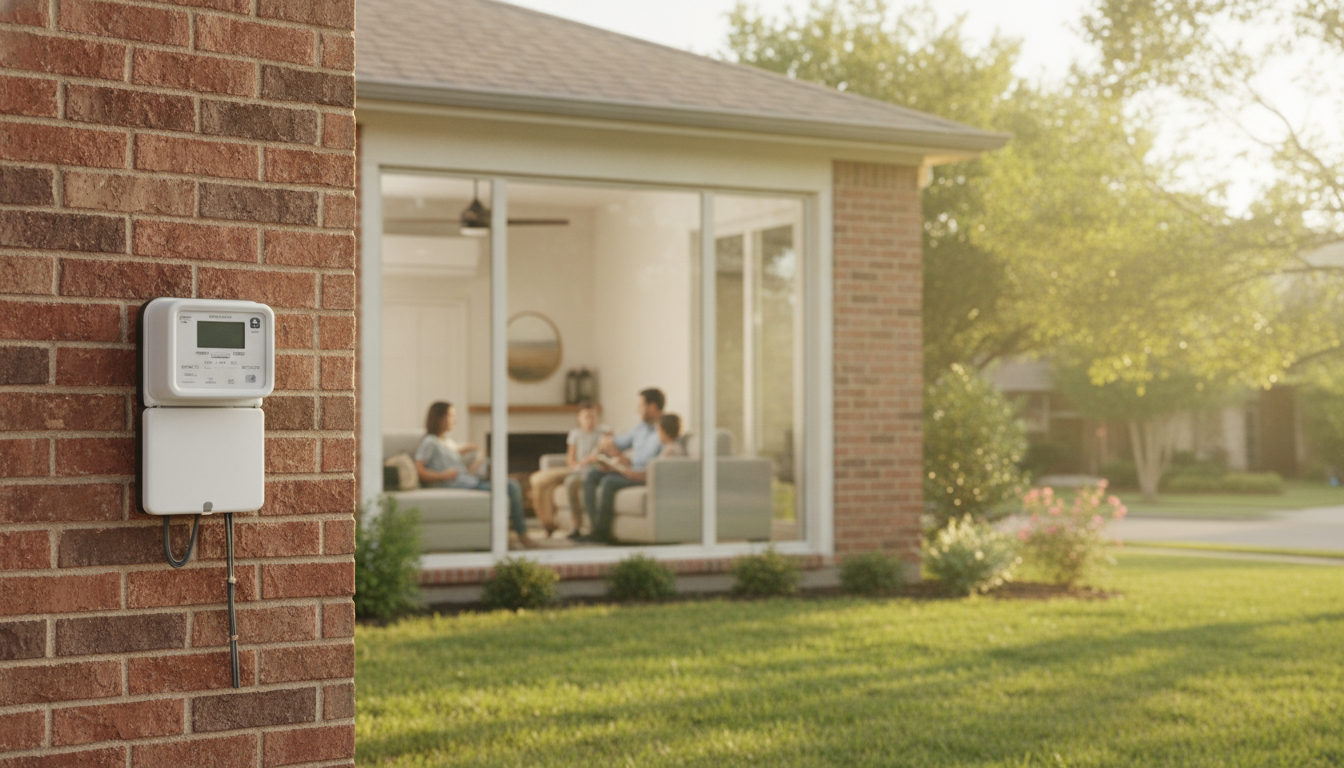 Best No Deposit Electric Companies North Texas: Fast Same-Day Power in DFW