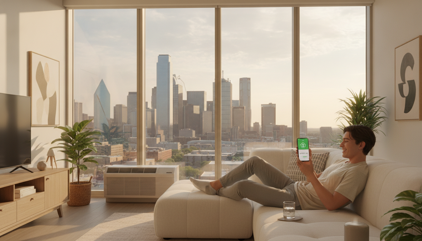 Cheap Apartment Prepaid Electricity Dallas TX: Power Your Home Without the Hassle