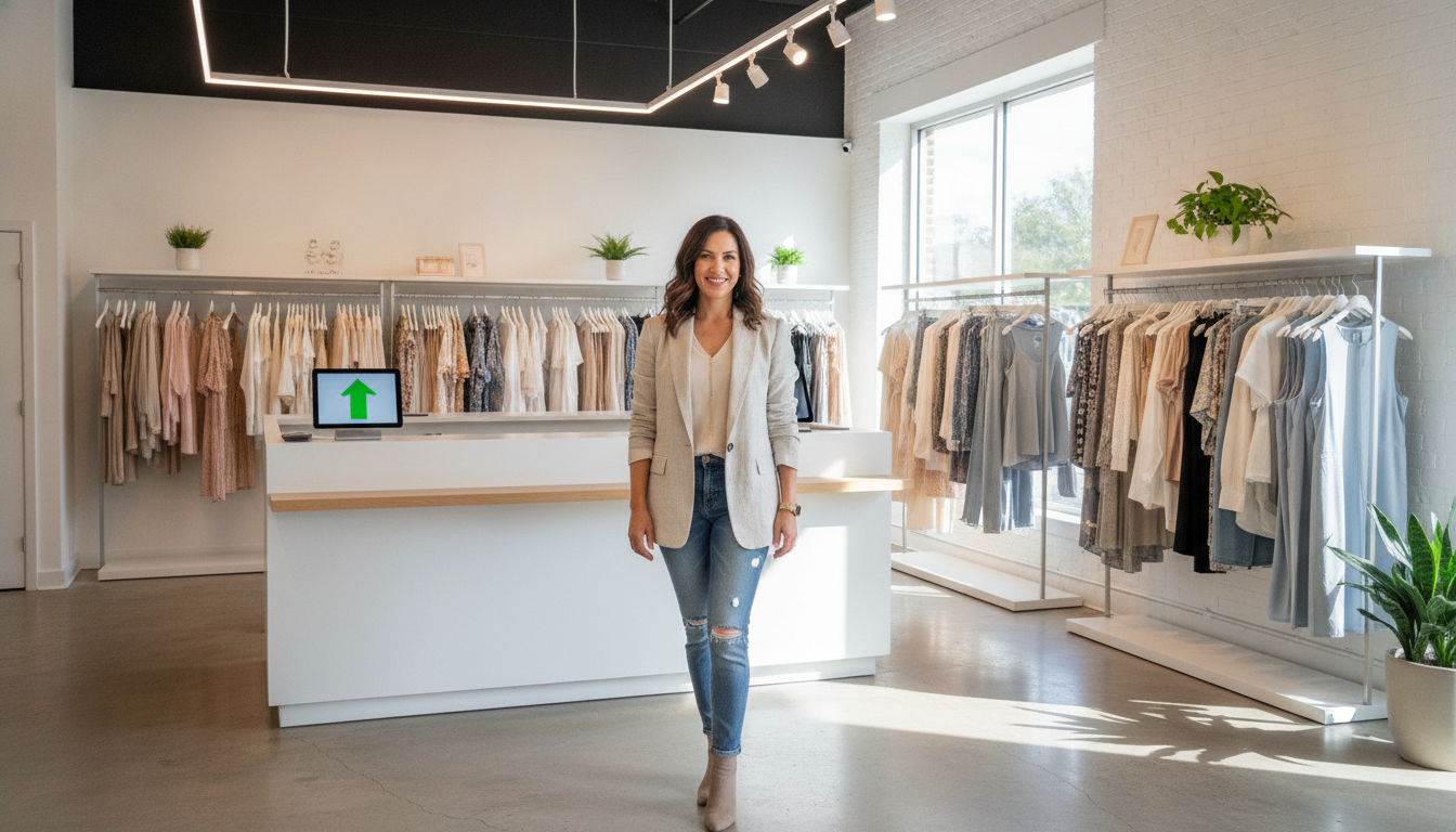 Demystifying Commercial Electricity Rates in Texas: How Small Businesses Can Lock In Predictable Overhead