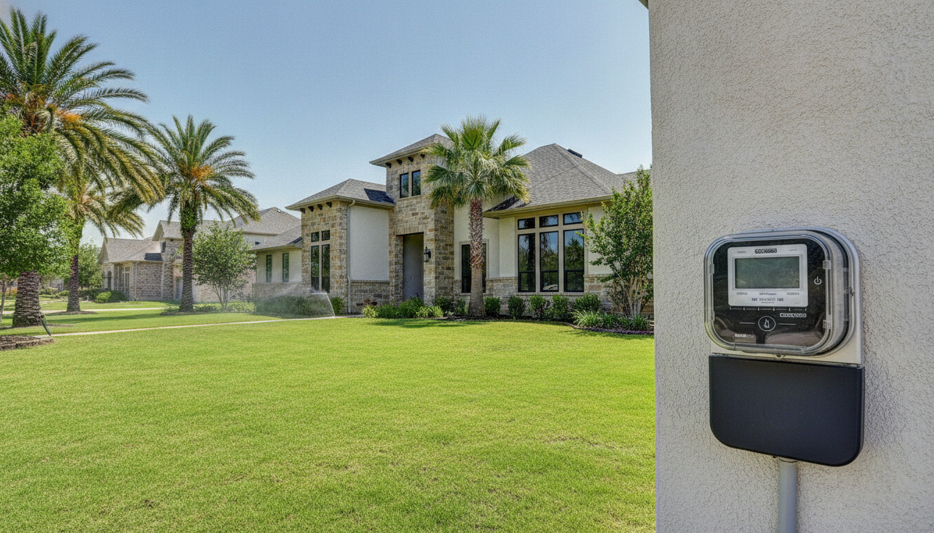 Demystifying TNMP TDSP Daily Fees: A Guide to League City, TX Pay As You Go Electricity