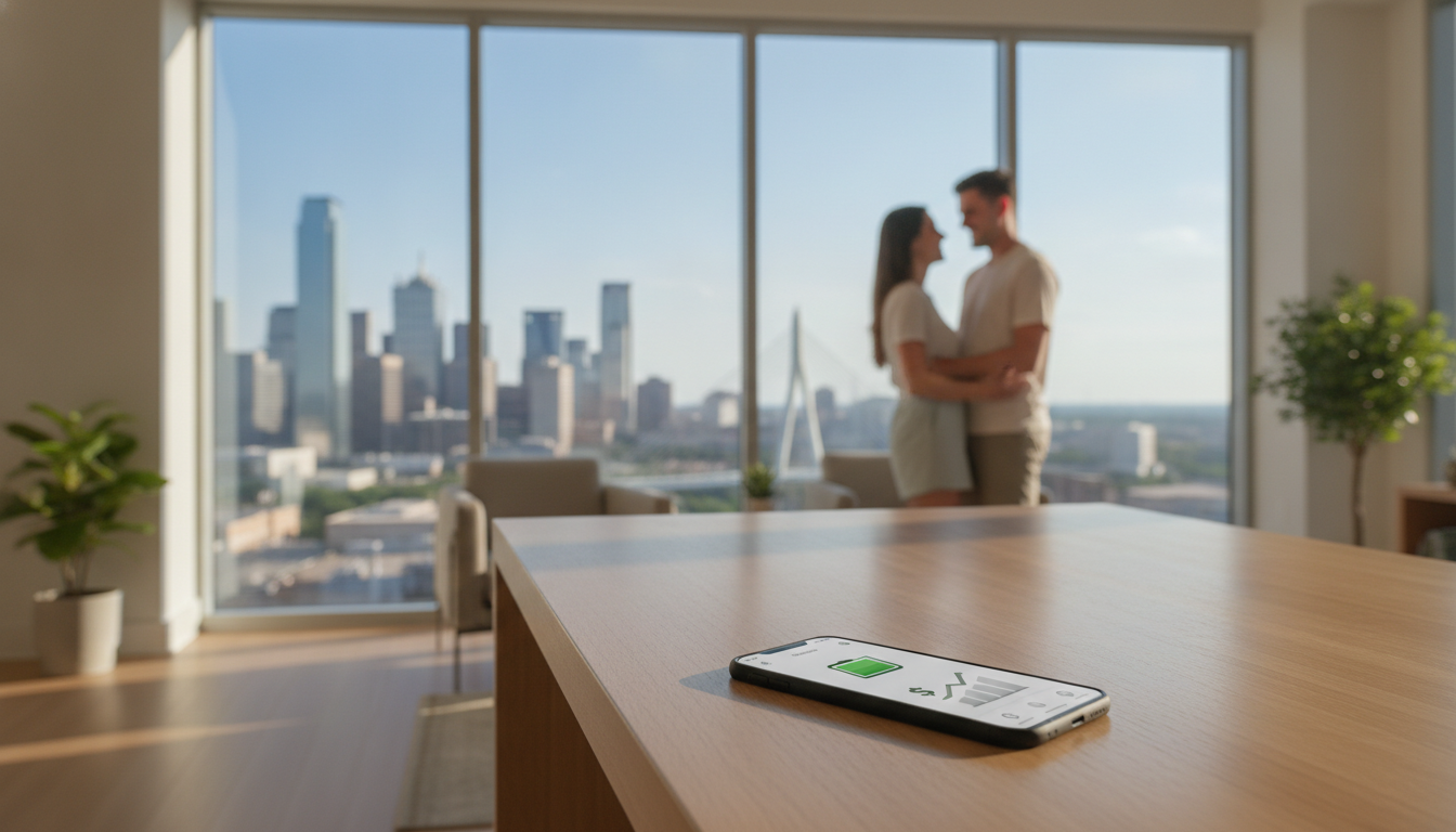 Finding No Deposit Electric Companies Near Me Dallas: Instant Power Solutions