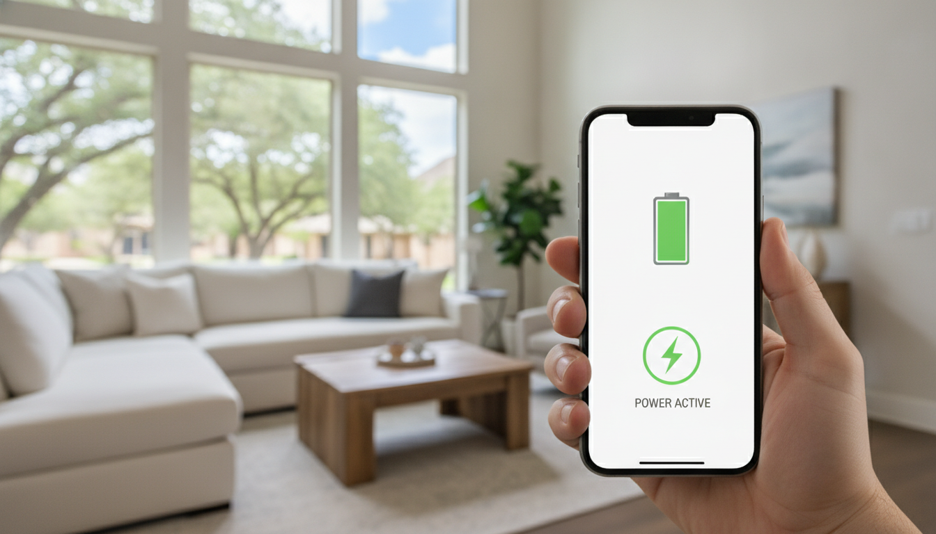 Finding the Best No Deposit Electric Companies in North Texas for Fast Same-Day Power