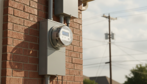 How CenterPoint Delivery Charges Affect Prepaid Electricity Houston Residents Rely On