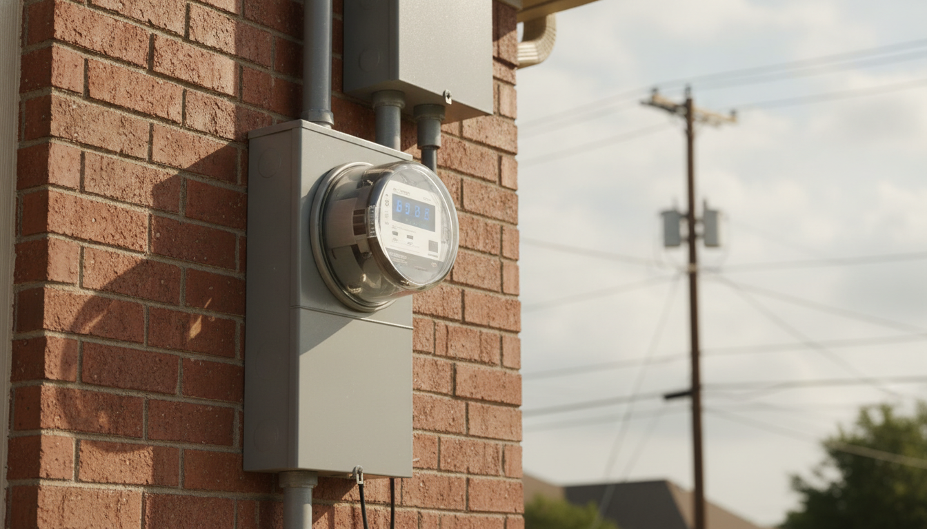 How CenterPoint Delivery Charges Affect Prepaid Electricity Houston Residents Rely On