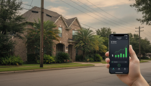 How CenterPoint Delivery Charges Affect Prepaid Electricity in Houston