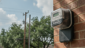 How CenterPoint Delivery Charges Affect Prepaid Electricity in Houston