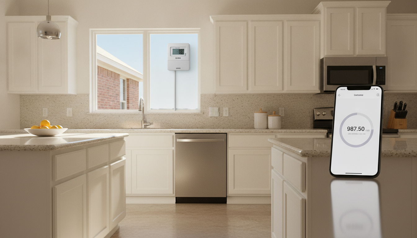 How No Deposit Electricity Providers in AEP Texas Central Handle Daily Utility Delivery Fees