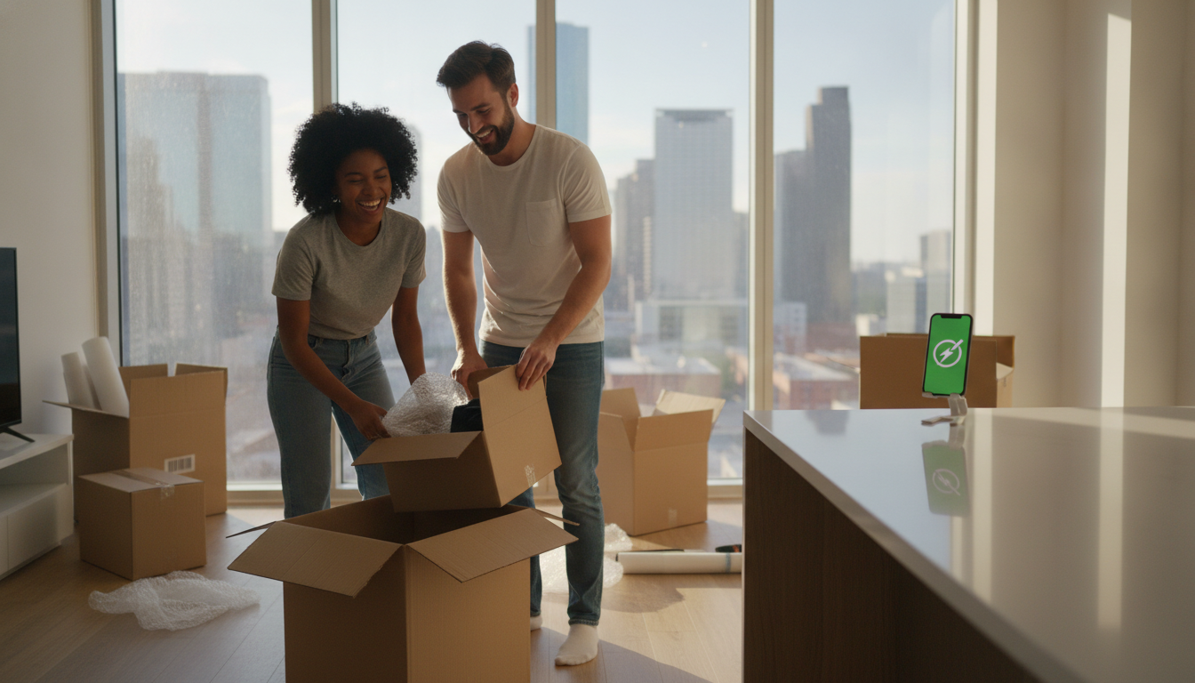 How Renters Can Secure Cheap No Deposit Electricity Plans in Houston TX