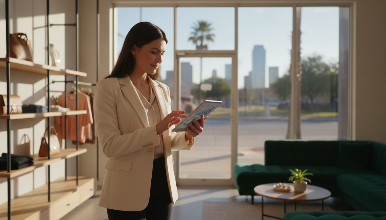 How to Choose the Best Small Business Electricity Providers in Dallas to Control Rising Overhead