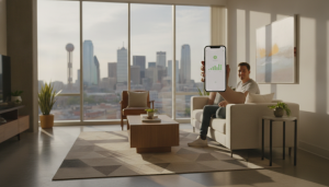 How to Find Cheap Apartment Prepaid Electricity in Dallas, TX Without a Deposit