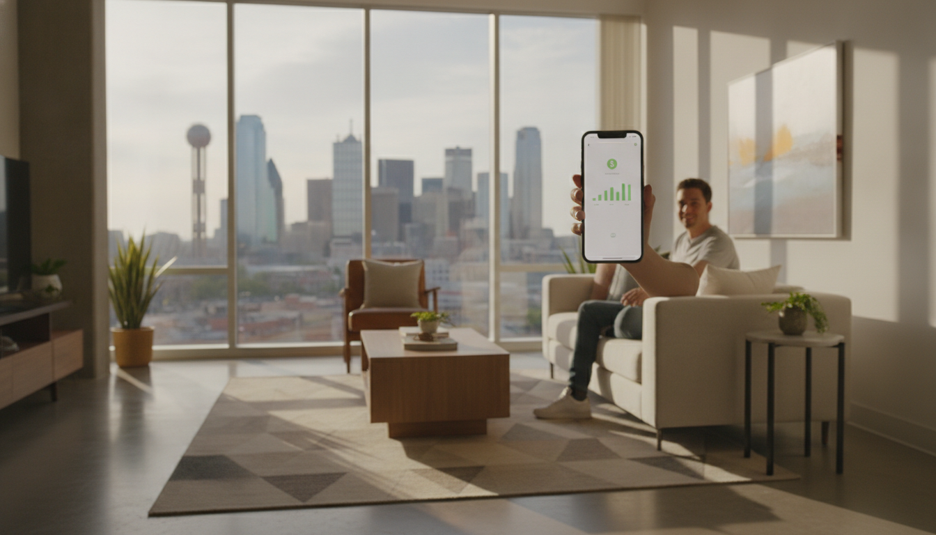 How to Find Cheap Apartment Prepaid Electricity in Dallas, TX Without a Deposit
