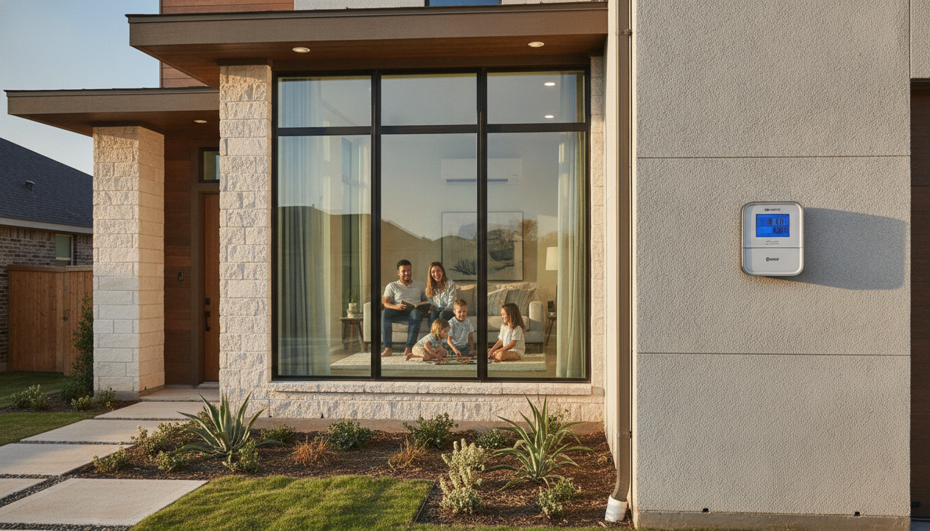 How to Find the Best No Deposit Electric Companies in North Texas for Fast, Same-Day Activation