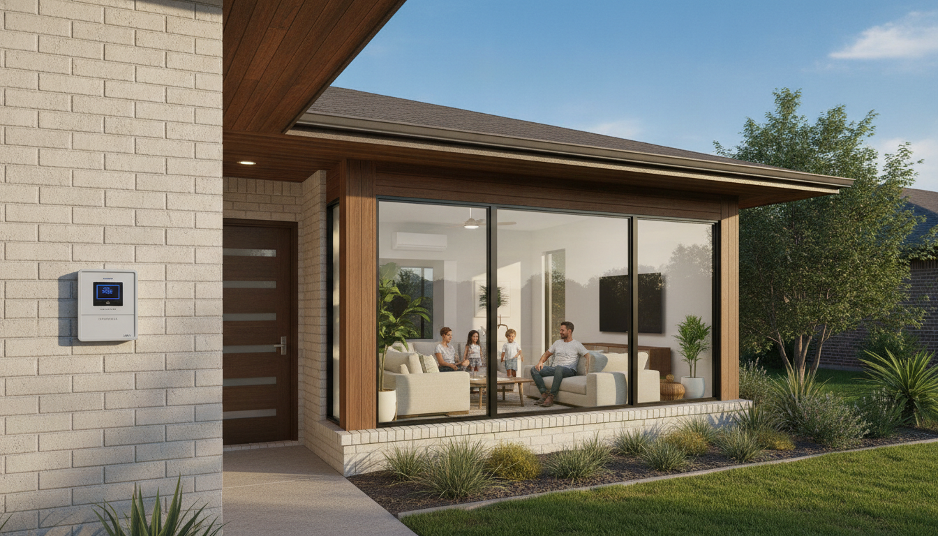 How to Find the Best No Deposit Electric Companies in North Texas to Beat Unpredictable Weather