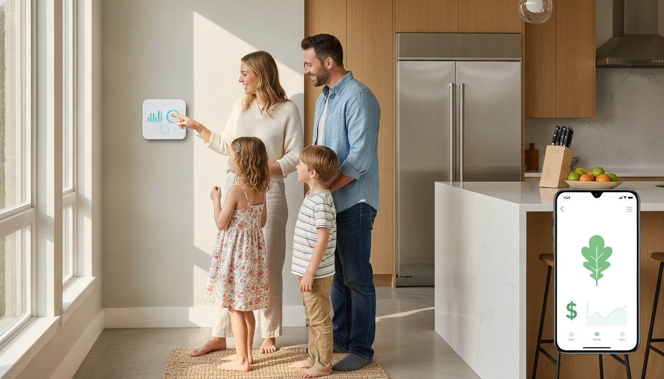 How to Make Your Prepaid Electricity Balance Last Longer: Smart Texas Energy Tips