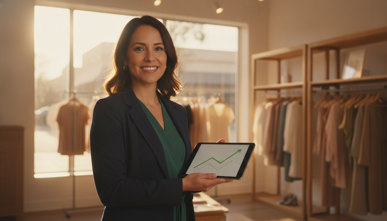 Mastering Commercial Electricity Rates in Texas: How Small Businesses Can Lock in Predictable Overhead
