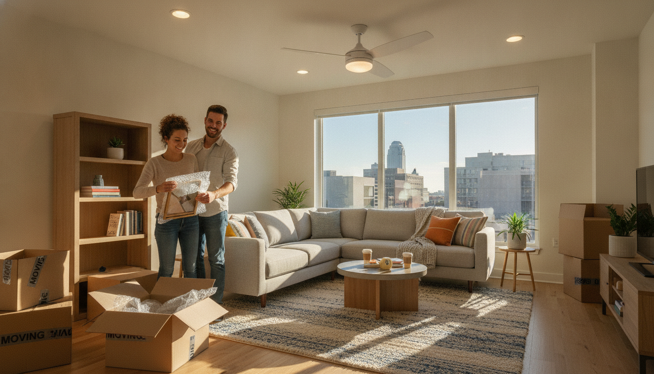 No Credit Check Electricity: The Tarrant County Renter's Guide to Instant Power