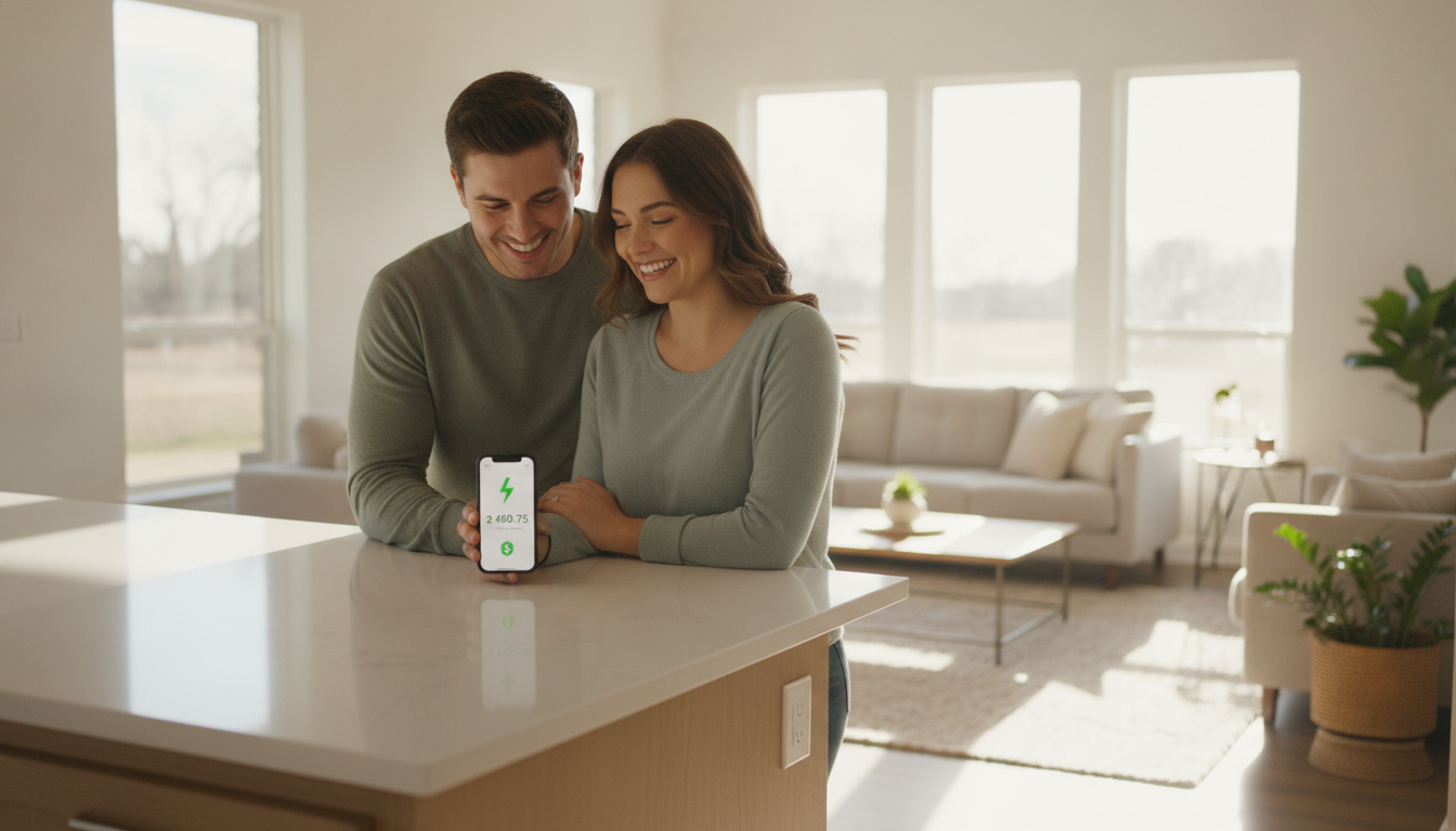 Pay As You Go Electricity No Credit Check: The Smarter Way to Budget Your Texas Power