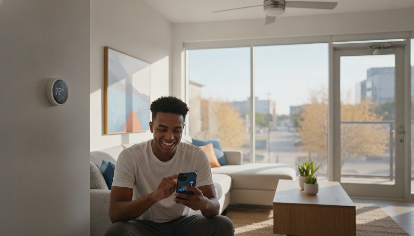 Same-Day Prepaid Electricity in Fort Worth: Get Your Lights On Today with No Deposit