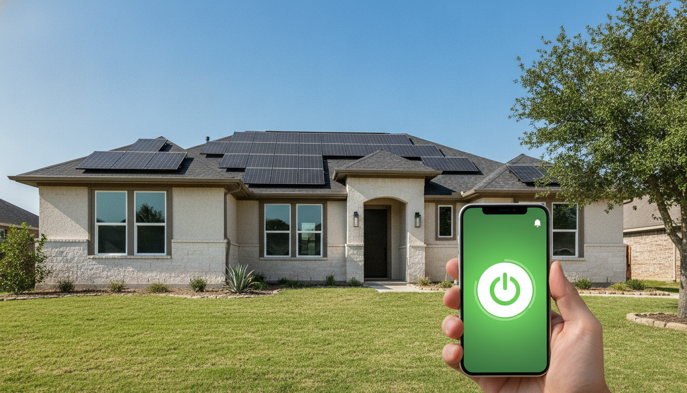 Same-Day Prepaid Electricity in Fort Worth: No Deposit, No Hassle
