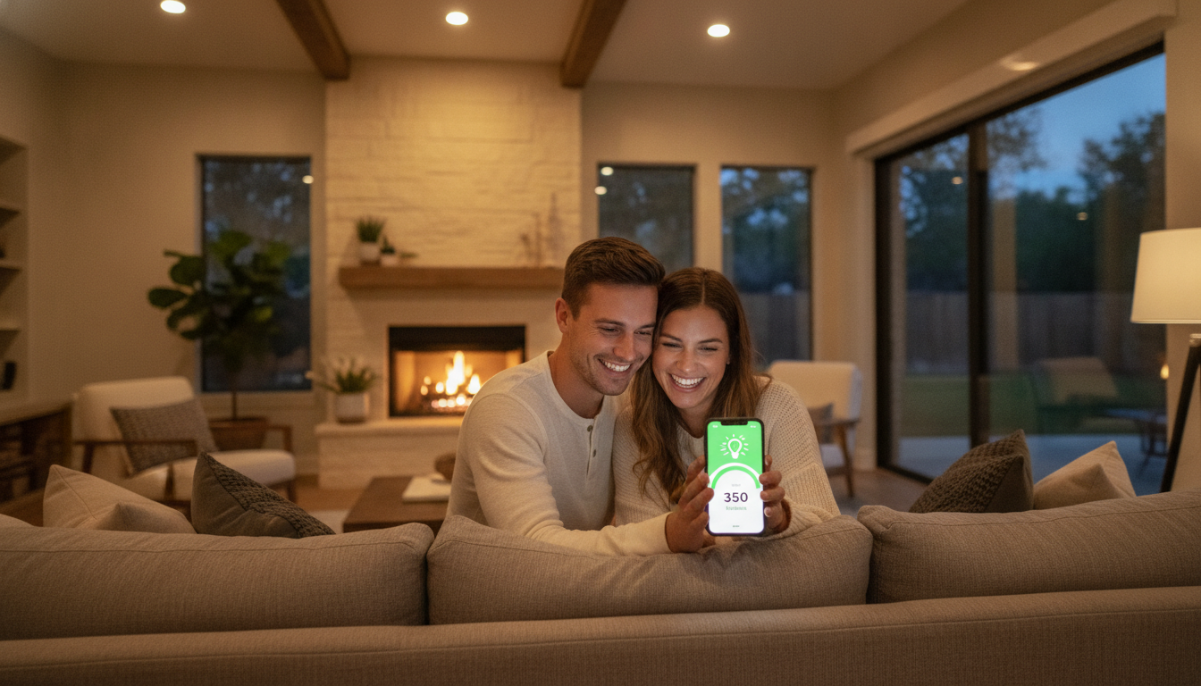 The Myth of the Electricity Deposit: Why You Need Pay As You Go Electricity with No Credit Check in Texas