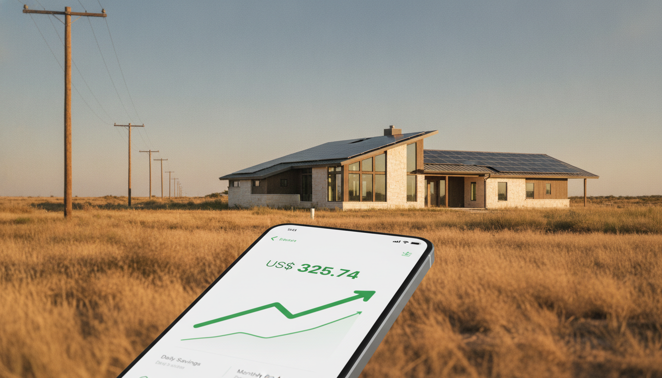 Understanding AEP North TDSP Daily Fees in Abilene, TX on Prepaid Electricity Plans