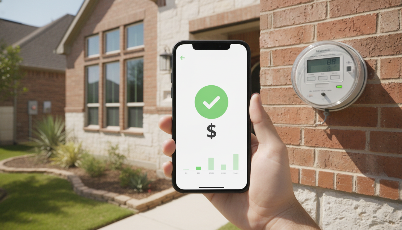 Understanding Oncor Delivery Charges on Prepaid Electric Plans