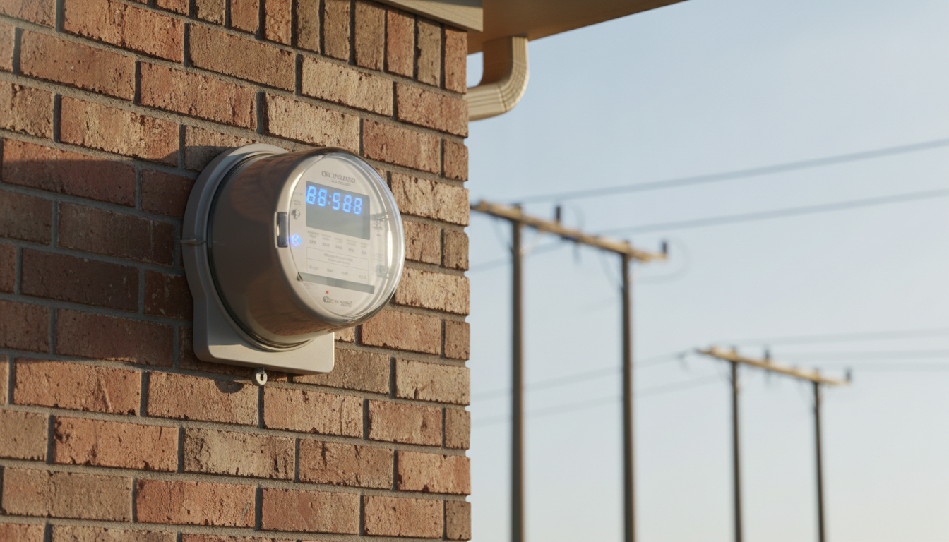 Understanding Oncor Delivery Charges on Prepaid Electric Plans in Texas