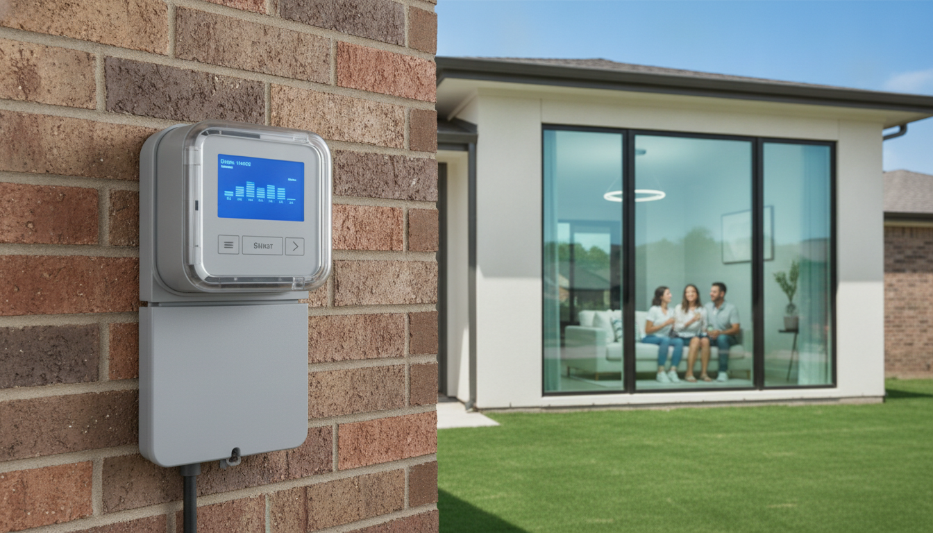 Understanding Oncor Delivery Charges on Prepaid Electric Plans