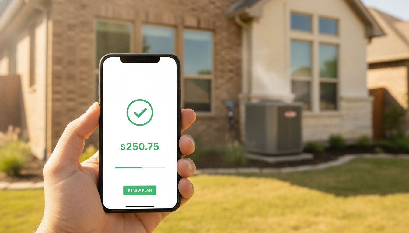 Beat the Fort Worth Heat: How Daily Balance Alerts Save Your Wallet This Summer