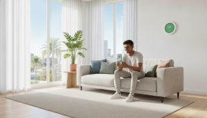Beat the Heat with Cheap No Deposit Electricity Plans in Houston TX