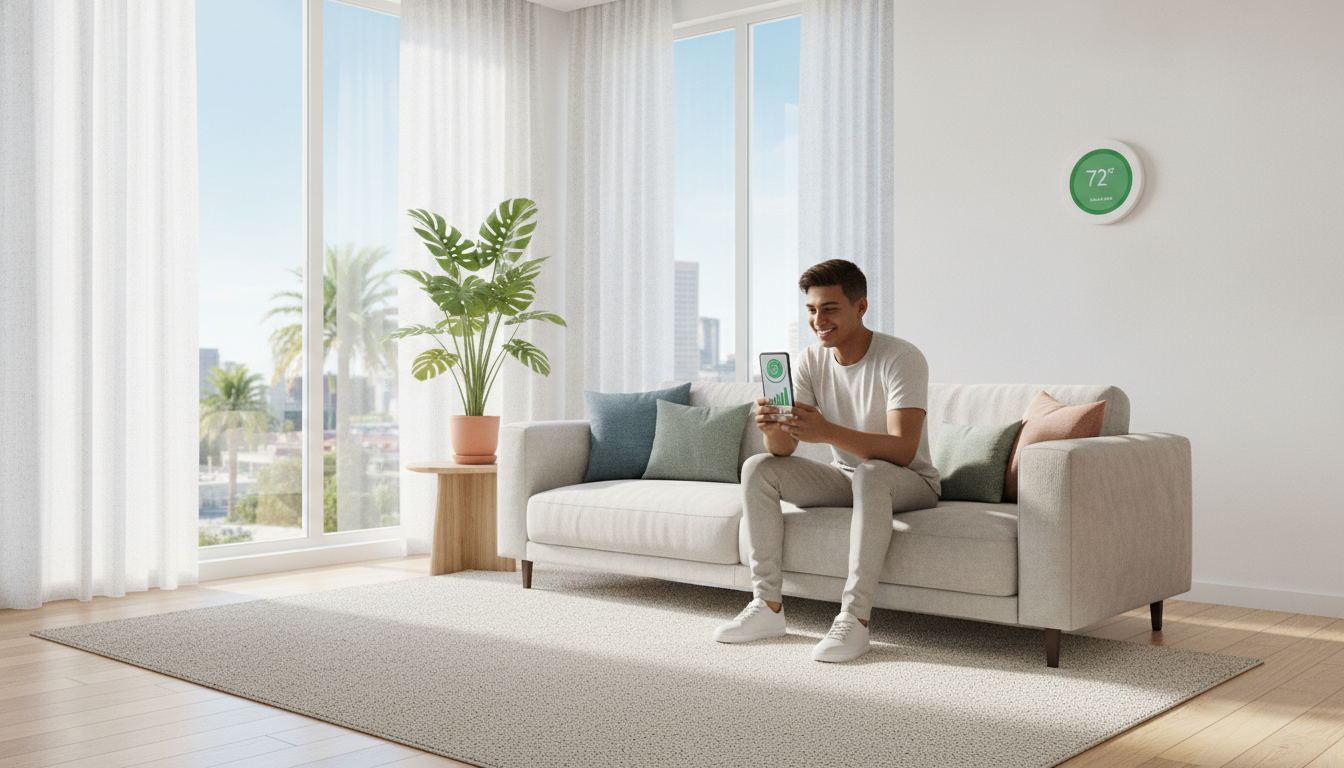 Beat the Heat with Cheap No Deposit Electricity Plans in Houston TX