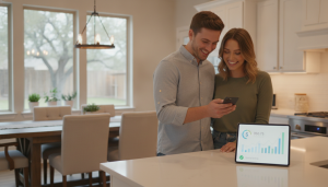 Budgeting Battle: Traditional Contracts vs. Pay As You Go Electricity No Credit Check in Texas
