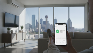 Cheap Apartment Prepaid Electricity Dallas TX: Take Control of Your Power Bills
