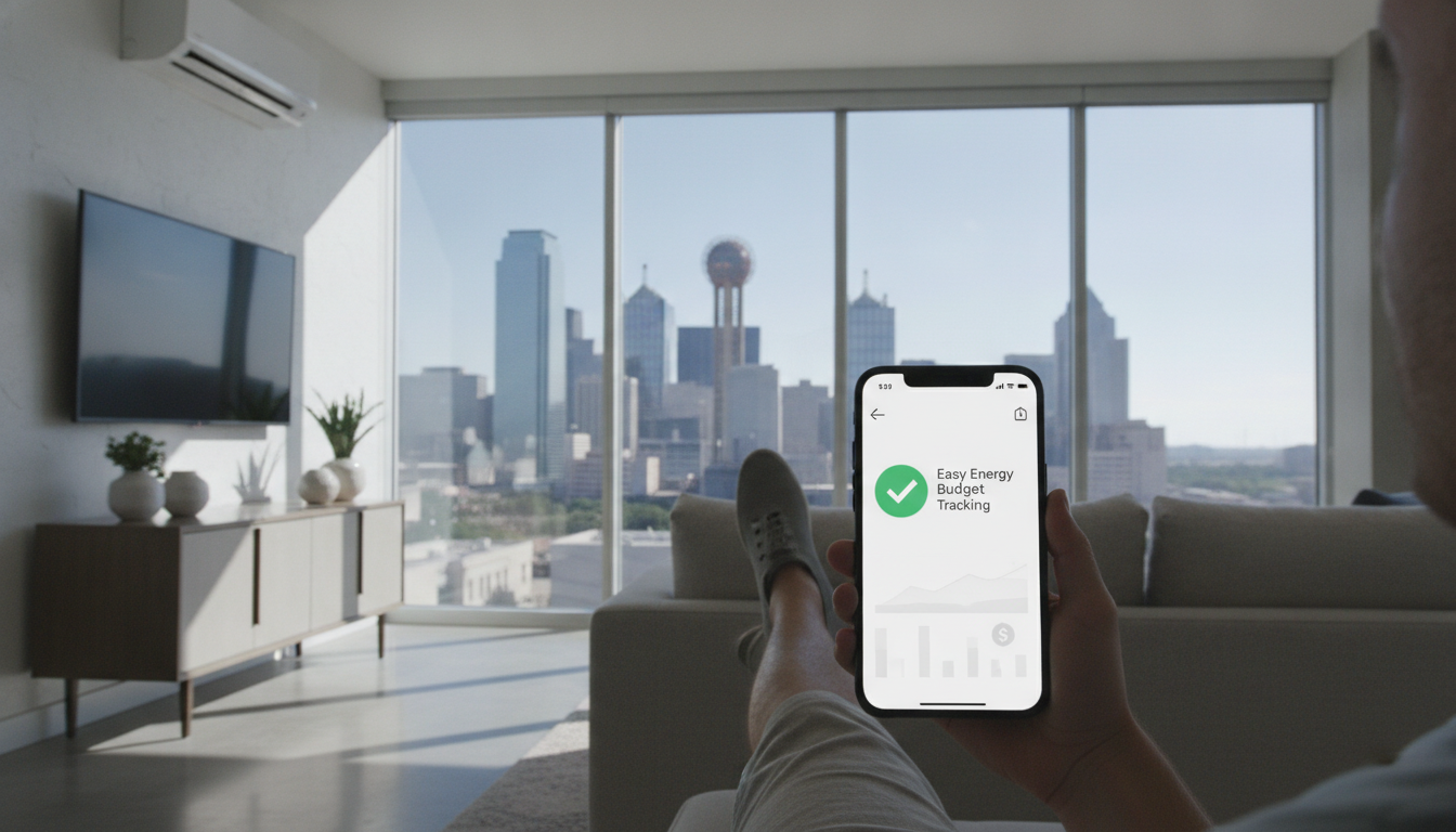 Cheap Apartment Prepaid Electricity Dallas TX: Take Control of Your Power Bills