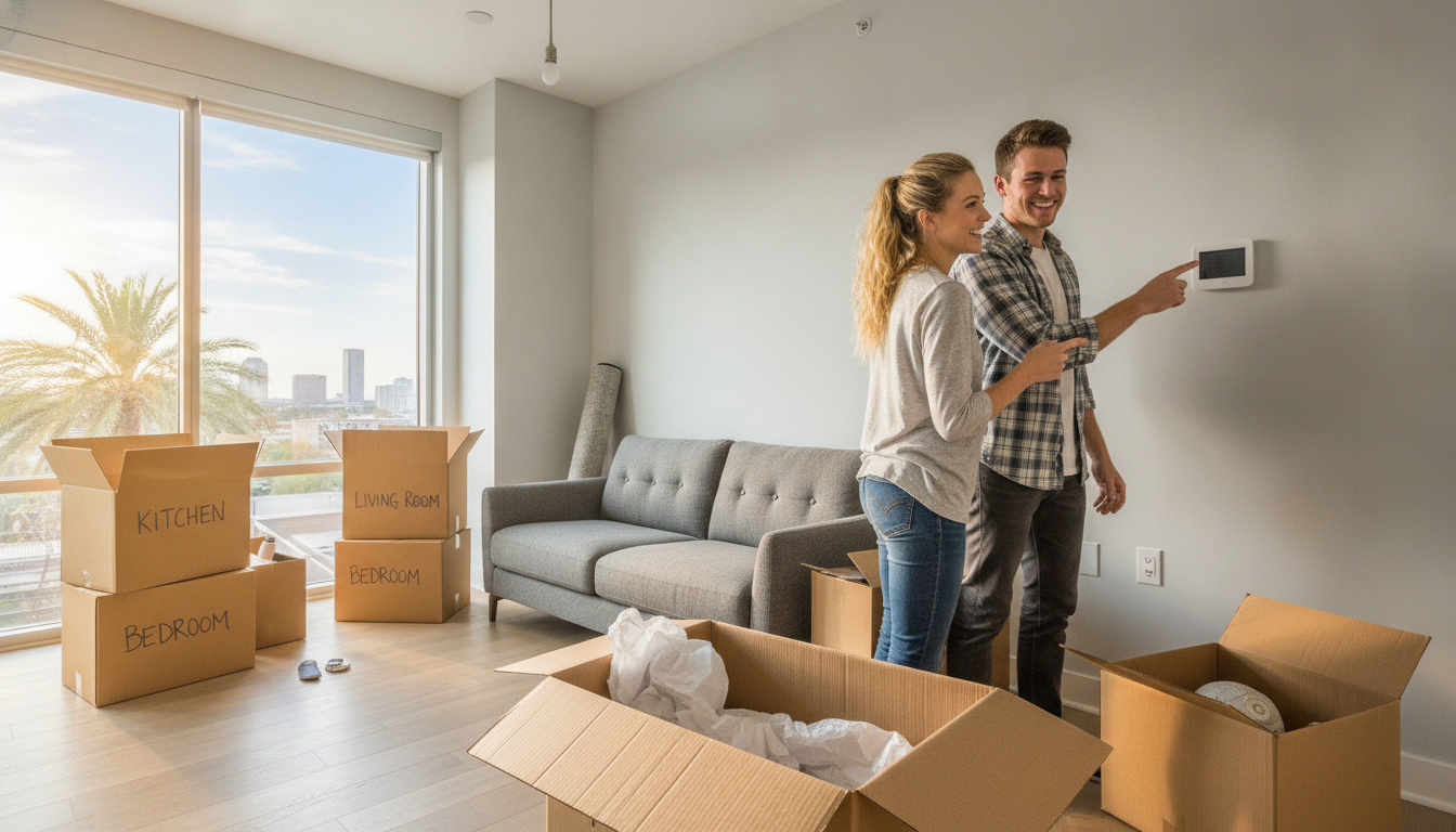Cheap No Deposit Electricity Plans Houston TX: The Renters Guide to Instant Power