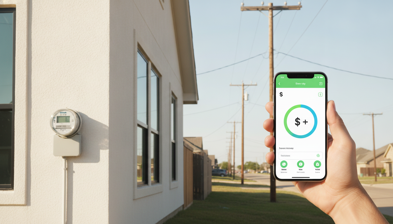 Demystifying the Daily Deductions: How No Deposit Electricity Providers AEP Texas Central Users Stay Ahead of Utility Delivery Charges