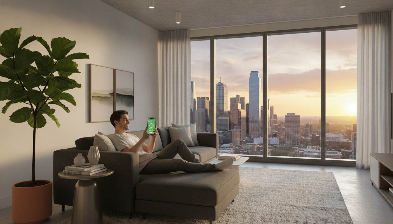 Finding Cheap Apartment Prepaid Electricity in Dallas TX: Your Guide to No-Deposit Power