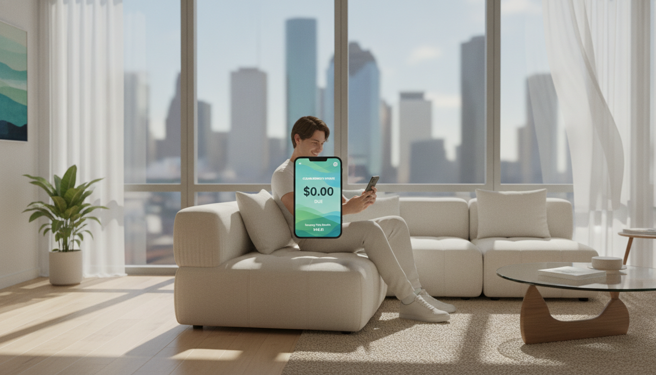 Finding Cheap No Deposit Electricity Plans Houston TX: The Ultimate Guide for Renters