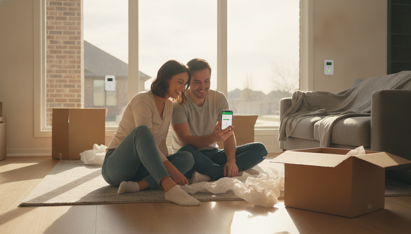 Finding the Best No Deposit Electric Companies North Texas Has to Offer for Quick DFW Setup